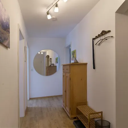 Panorama -417- * 米滕瓦尔德