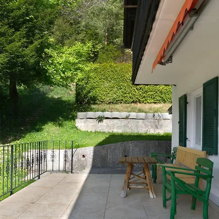 Panorama -417- 米滕瓦尔德