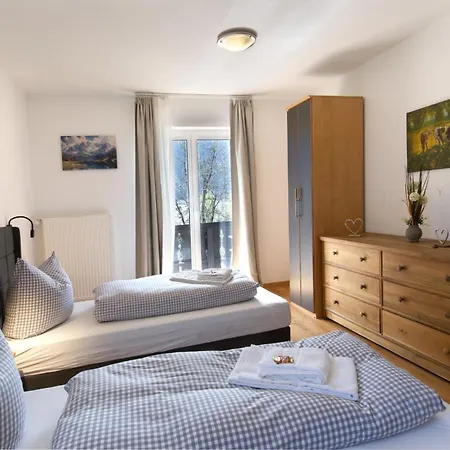 Panorama -417- Mittenwald