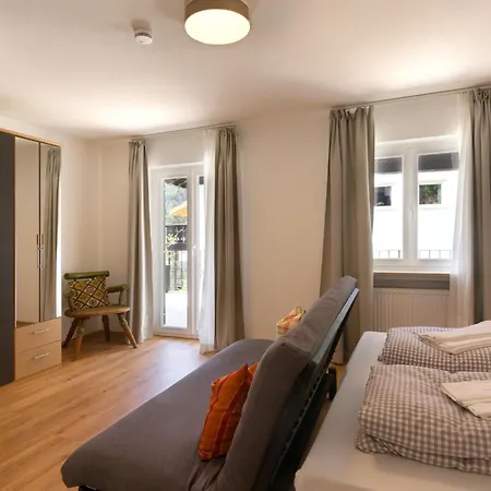 Panorama -417- Apartment *