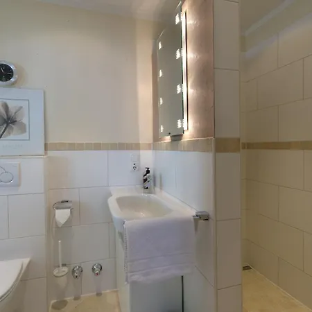 Panorama -417- Lägenhet Mittenwald