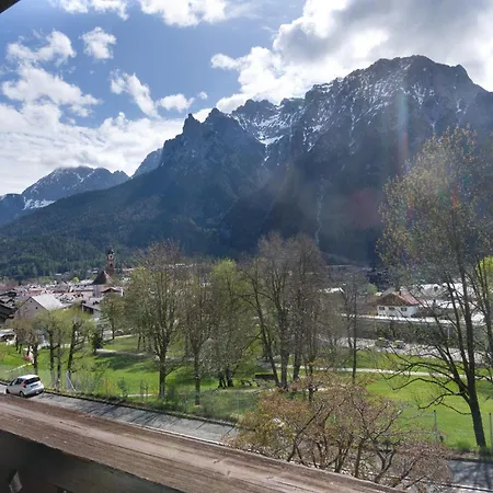 Lägenhet Panorama -417- *