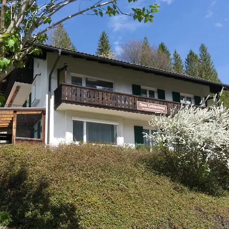 Panorama -417- Lägenhet *